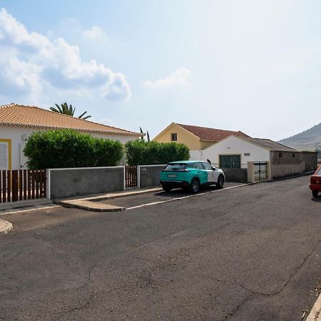 Casa Da Graca By An Island Apart ポルト・サント エクステリア 写真