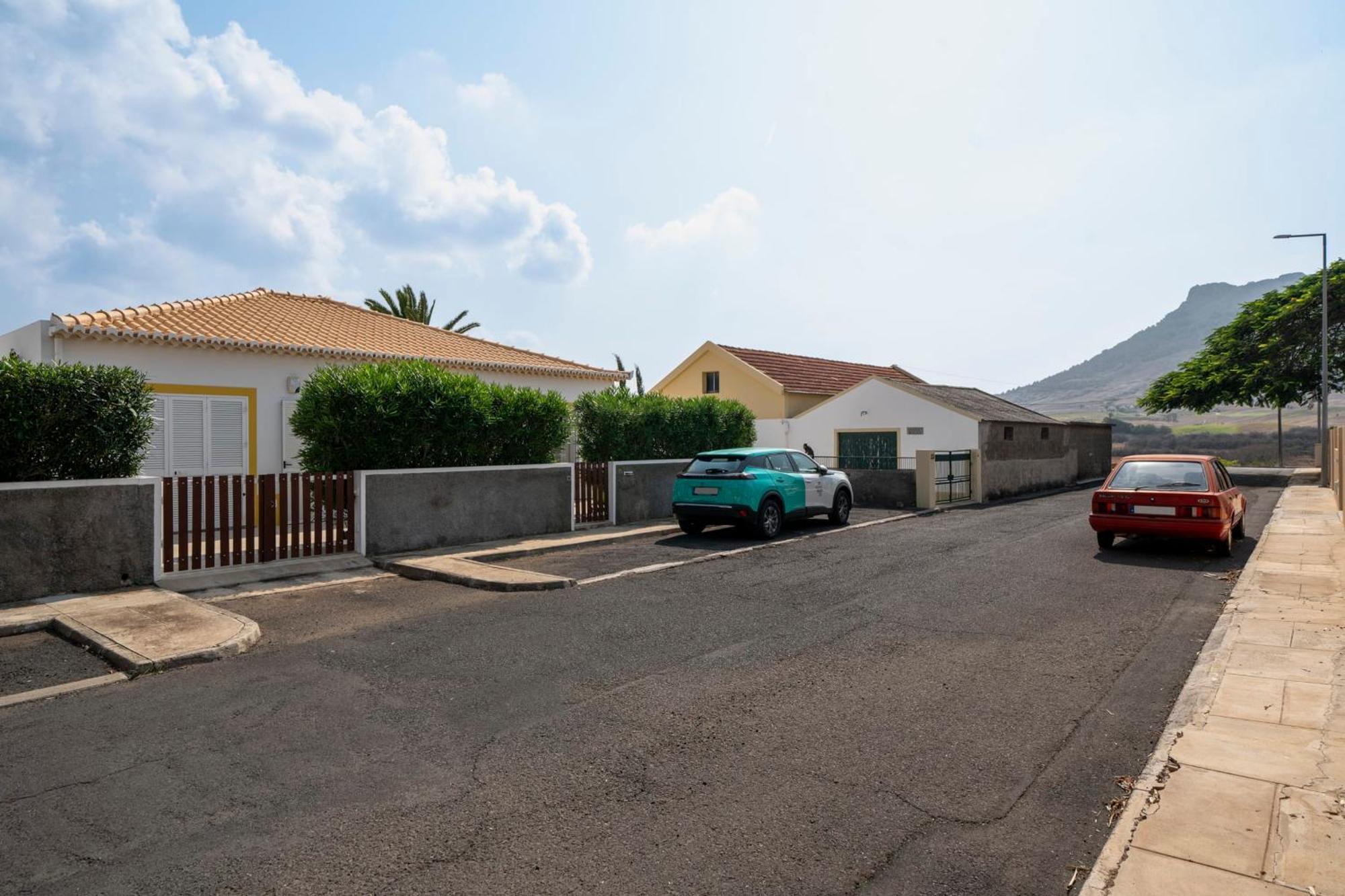 Casa Da Graca By An Island Apart ポルト・サント エクステリア 写真
