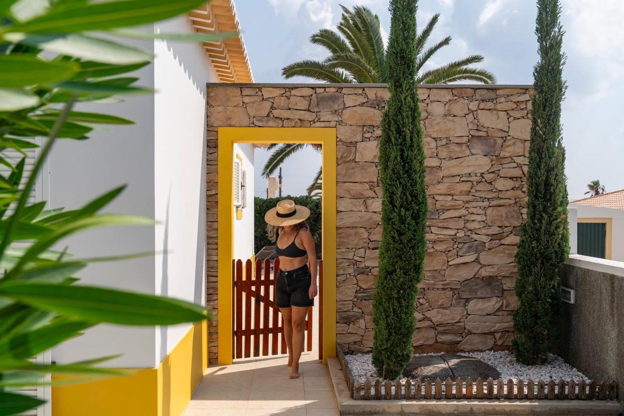 Casa Da Graca By An Island Apart ポルト・サント エクステリア 写真