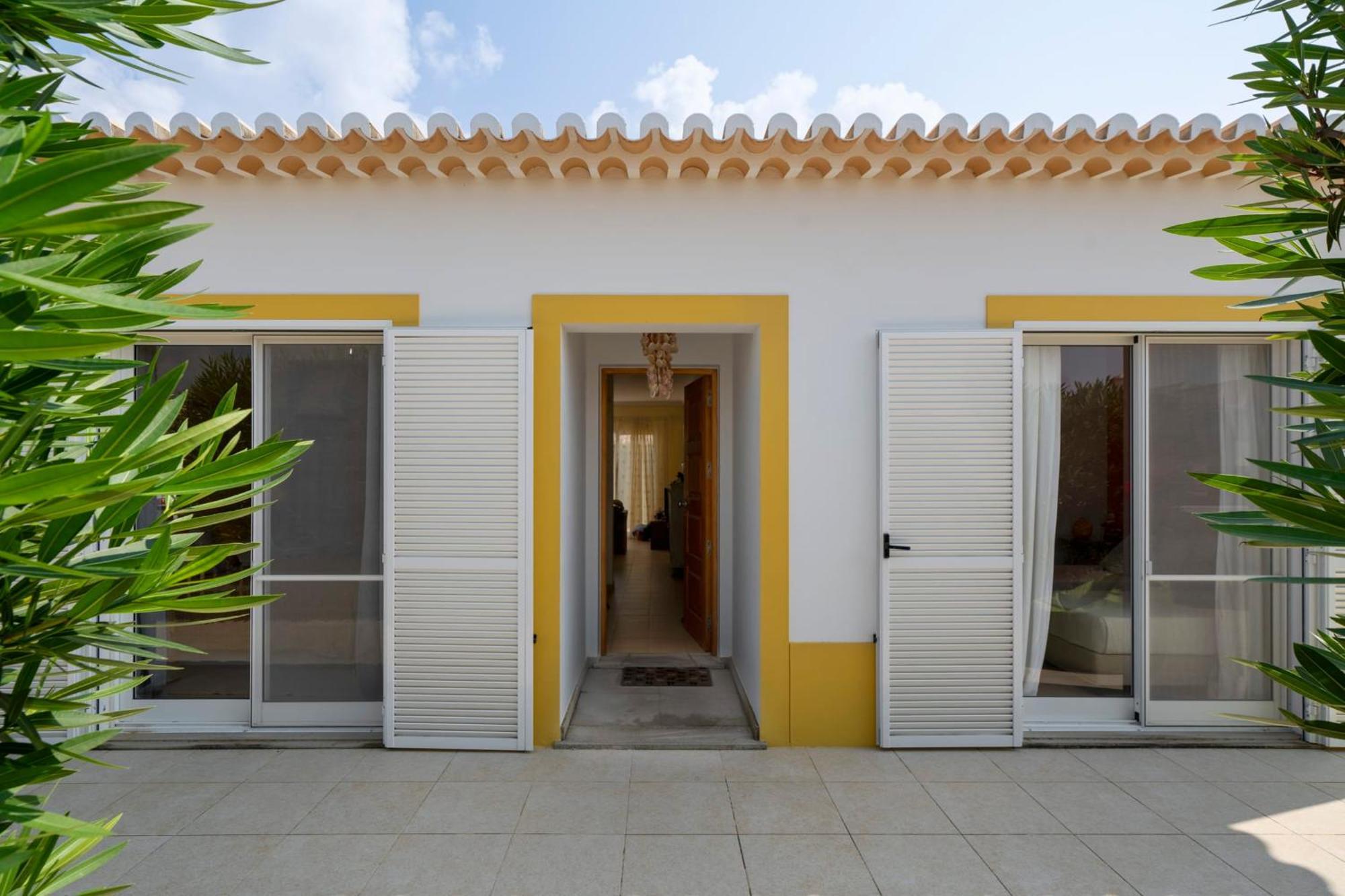Casa Da Graca By An Island Apart ポルト・サント エクステリア 写真